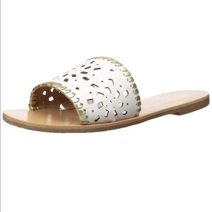 Jack Rogers Delilah sandal